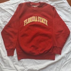 Florida State Sweater